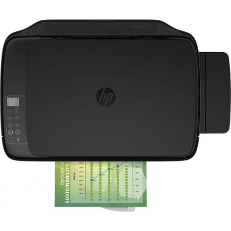 Πολυμηχάνημα HP Ink Tank Wireless 415 All-in-One Έγχρωμο Z4B53A. Προϊόντα τεχνολογίας από το Oikonomou-shop